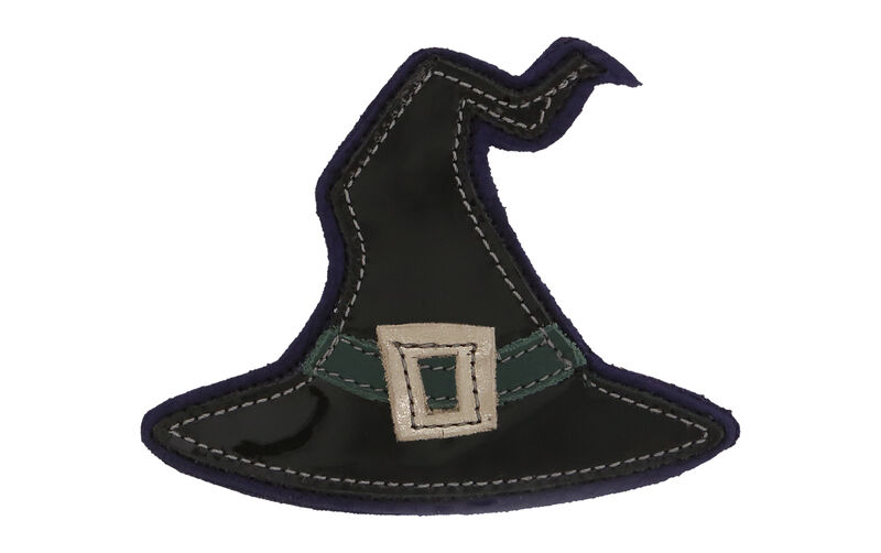 Witch Hat Lace Decor, , large